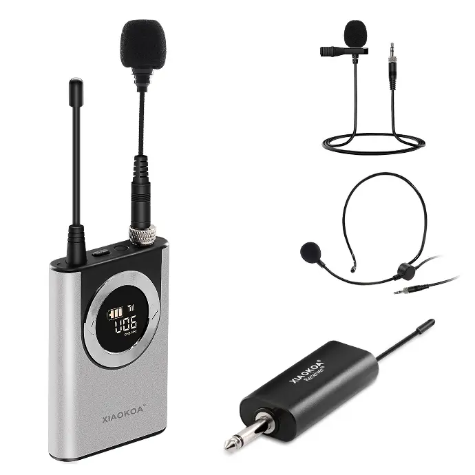 microfono-uhf-pro_catalogo-tecnologia_edutech microfono-uhf-pro_edutech