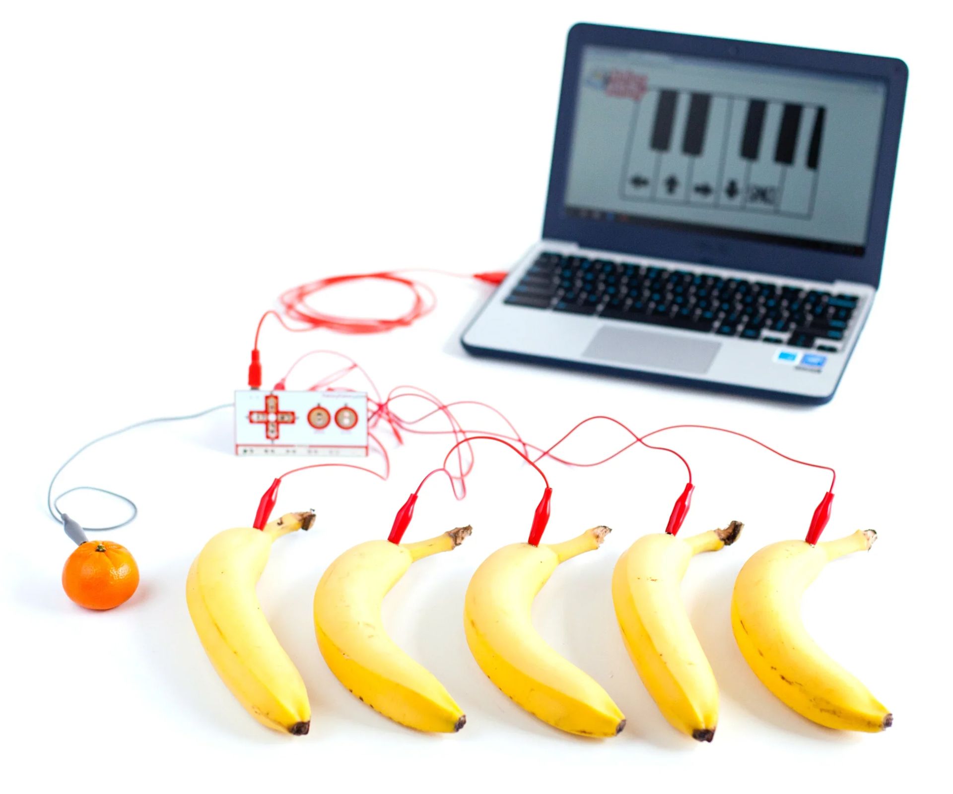 Makey Makey Racket Maleta Makey Makey- Edutech
