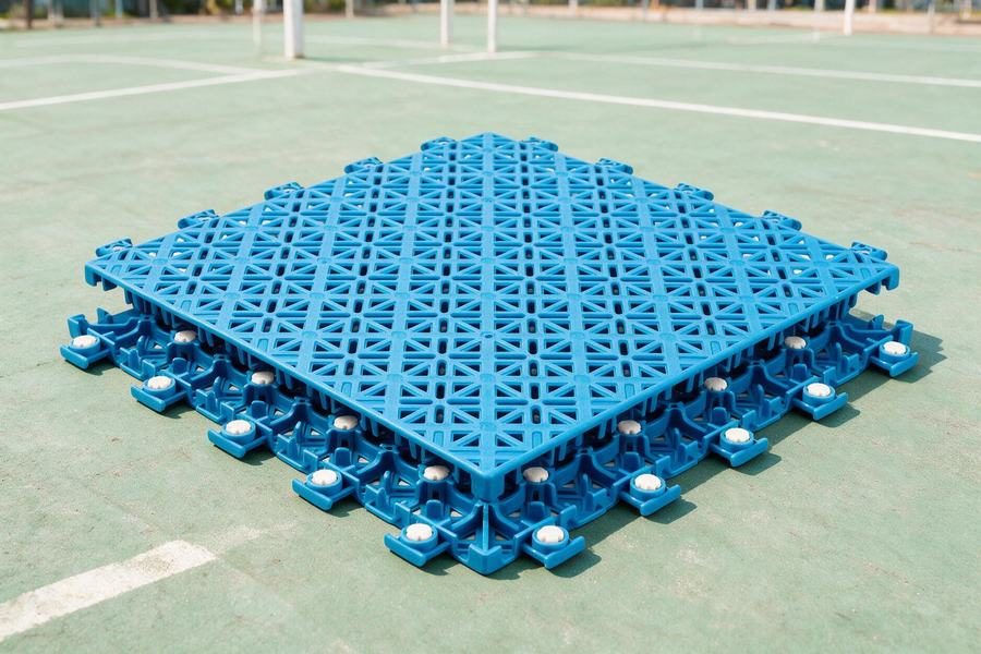 Carpeta Deportiva