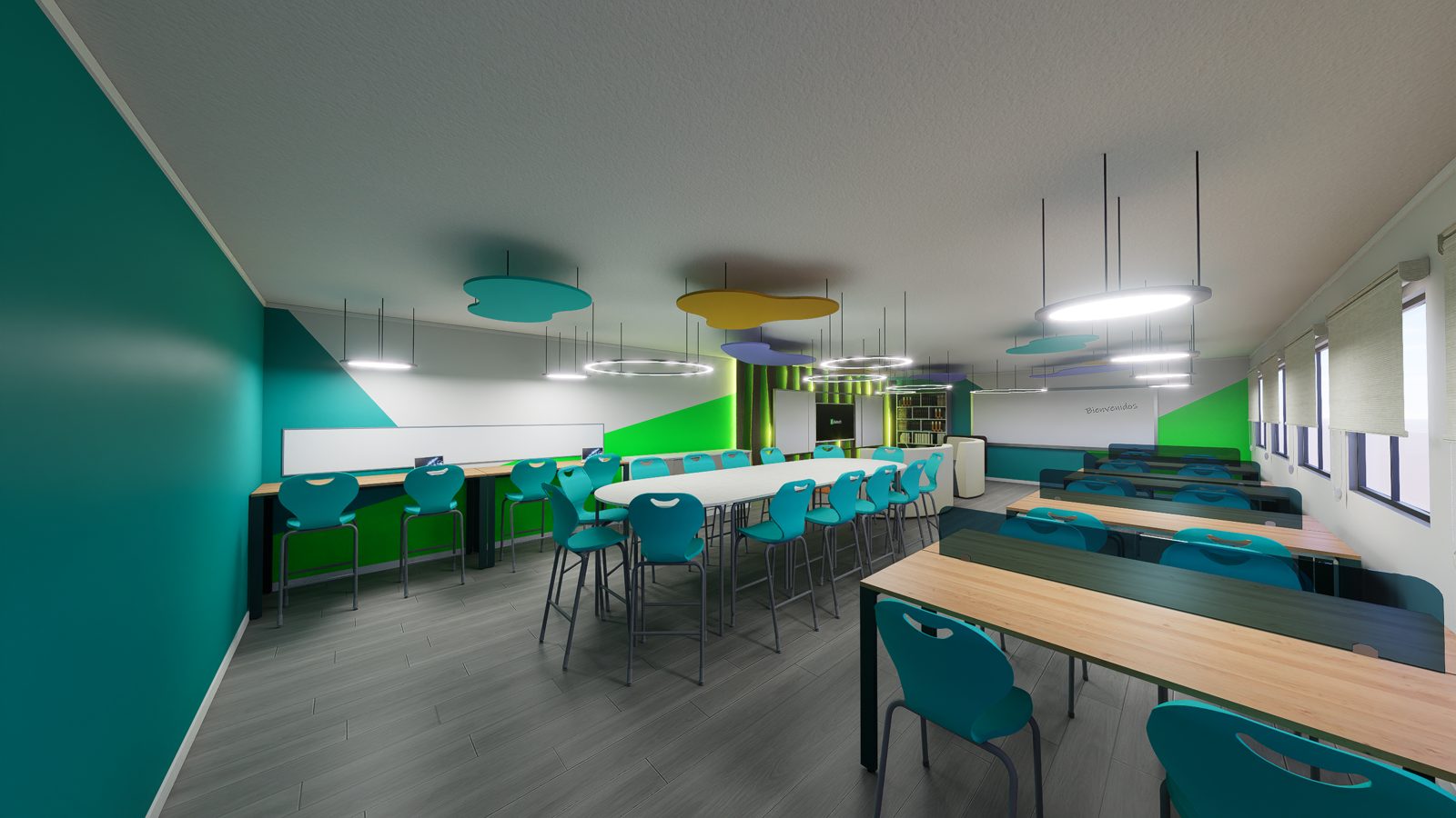 Sala Cowork
