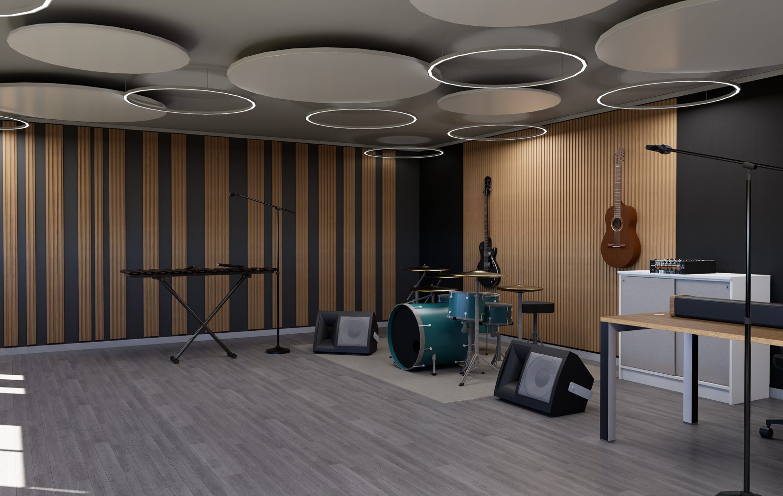 Sala de Música