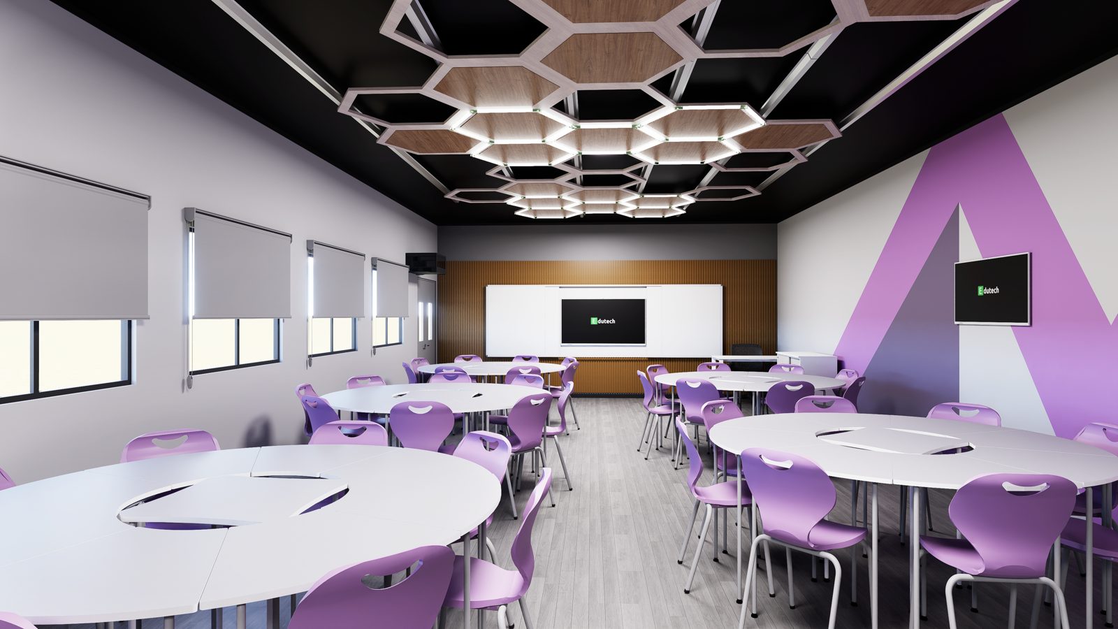 Sala Espejo para Universidades