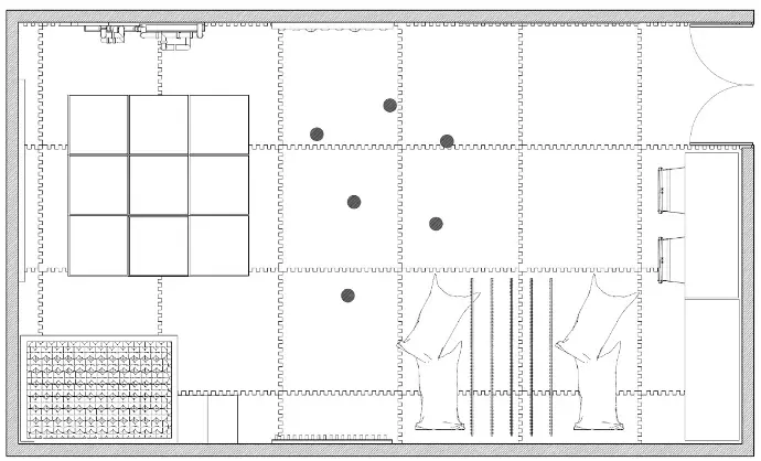 salas-sensoriales_catalogo-sensorial_edutech planimetria-salas-sensoriales_edutech