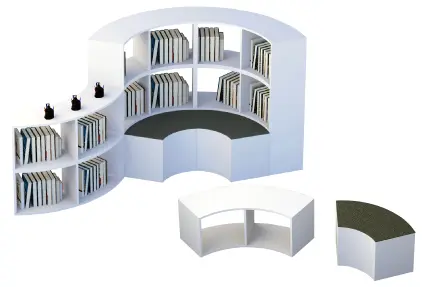 librero-curvo_catalogo-mobiliario_edutech librero-curvo_edutech
