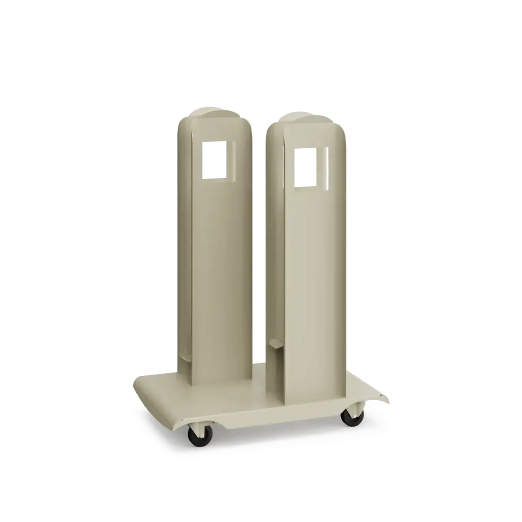 ZTOOL TROLLEY Carro