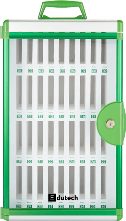 Locker para Celulares