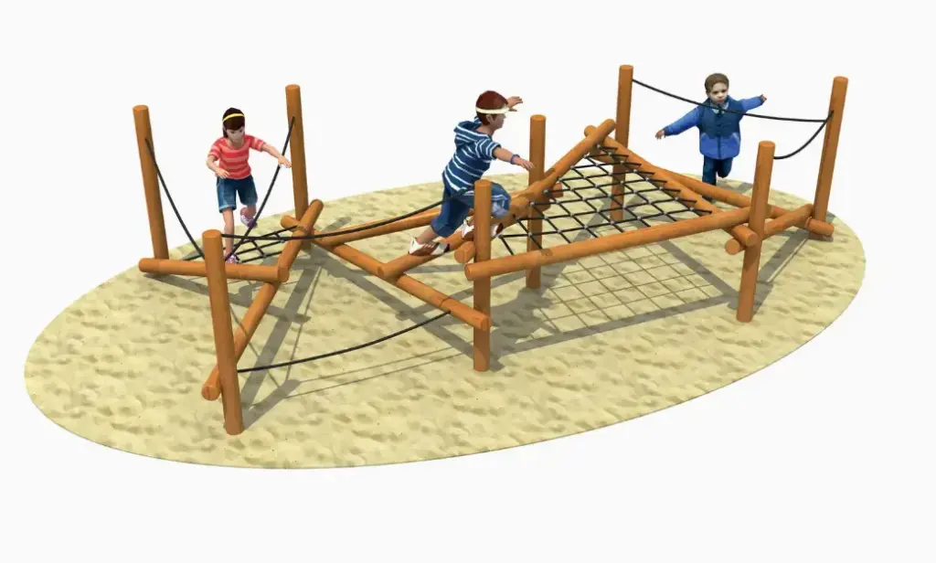 Circuito de Equilibrio OPG003