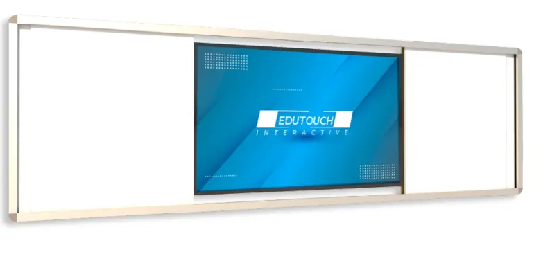 Pizarra Acrilica Eduboard