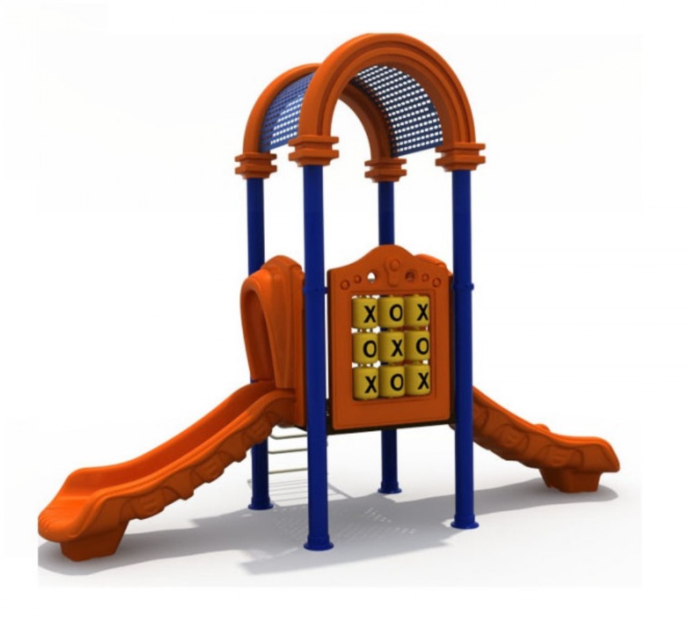 Modular de Patio 9M2