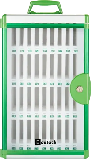 [CS1248] Locker para Celulares