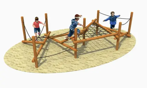 [OPG003] Circuito de Equilibrio OPG003