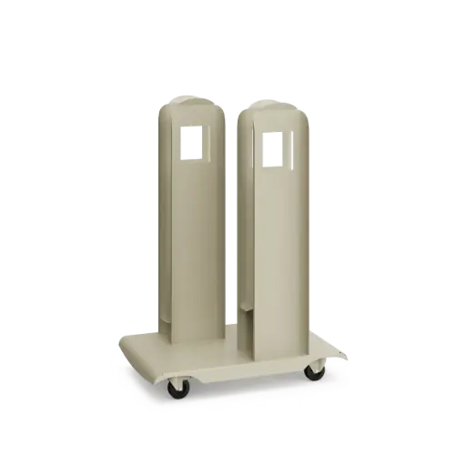 [MIR02] ZTOOL TROLLEY Carro