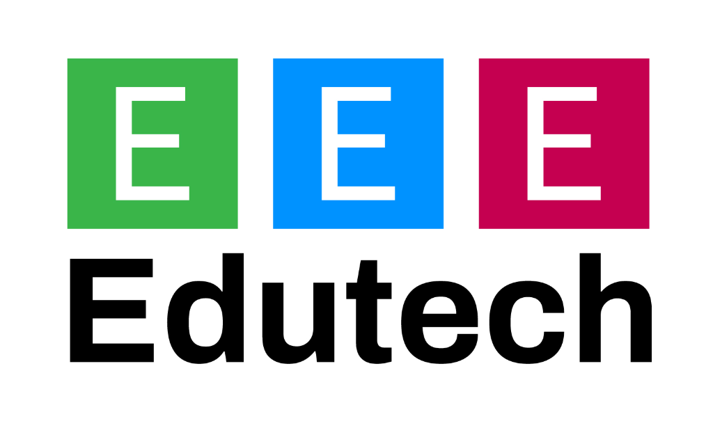 Edutech Tecnología Educativa